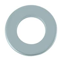 CF.100 RONDELLA INOX UNI 6592 6MM