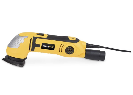 LEVIGATRICE TRIANGOLARE 300W