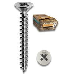 CF.200 VITE PANEL-VIT CHROMITING TSP 5X50