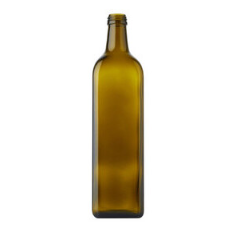 BOTTIGLIA P/OLIO MARASCA 1LT