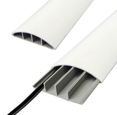 CANALINA SOPRAPAVIMENTO 75x17 H.200