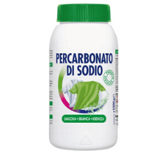 DETERGENTE IGIENIZZANTE PERCARBONATO DI SODIO 1KG