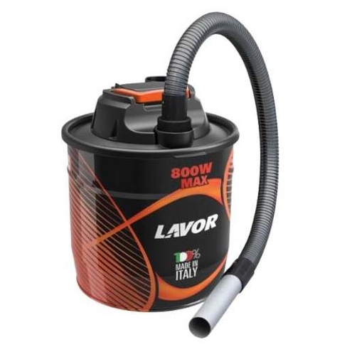 LAVOR ASPIRACENERE ASHLEY 112 800W 18LT