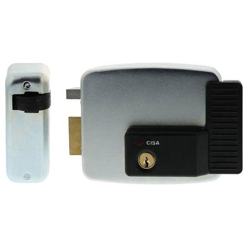 CISA 11721-60-2 SERRATURA EL APPL CILINDRO FISSO SX