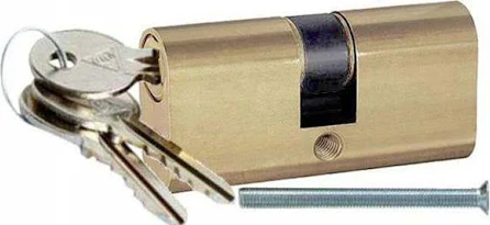 CISA 08210-05-0 CILINDRO OVALE MM60 (30x30)