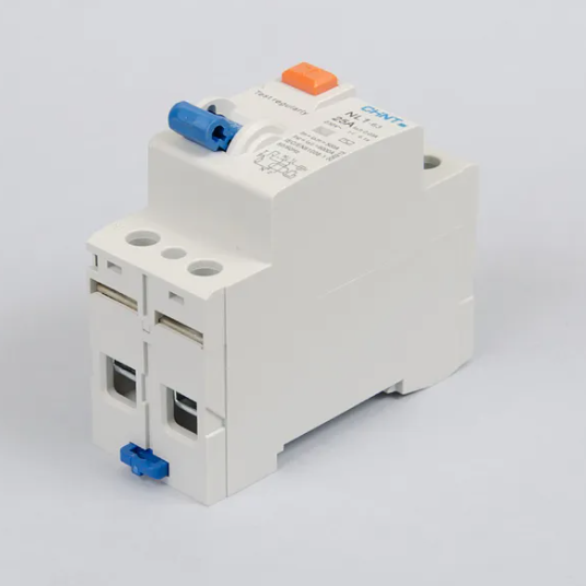 DIFFERENZIALE MAGNETOTERMICO 63/C40-2P-6 2P 40A CURVA C 6KA