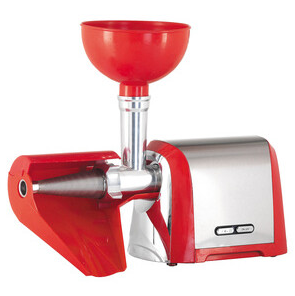 PASSAPOMODORI ELETTRICO DA TAVOLO HP 0,60