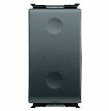 GEWISS - INTERRUTTORE UNIPOLARE 16A