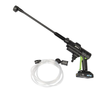 IDROPULITRICE RBAT20