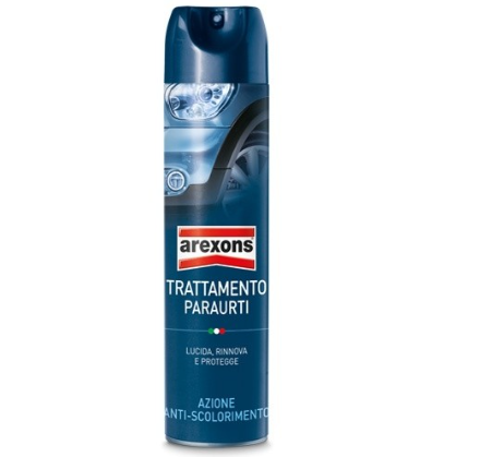 AREXON TRATTAMENTO PARAURTI SPRAY 400ML