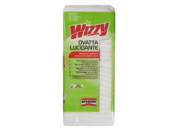 AREXONS WIZZY OVATTA LUCIDANTE