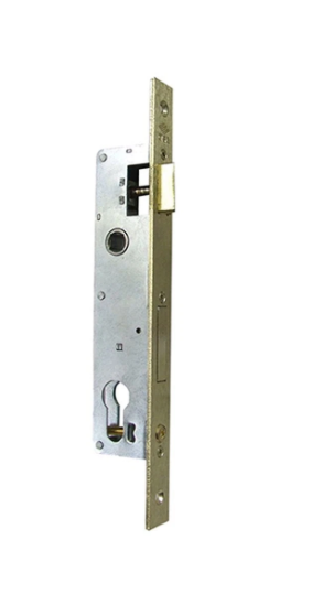 CISA 5C012-25-0 SERRATURA INF C/CIL. SAGOMATO BQ F22