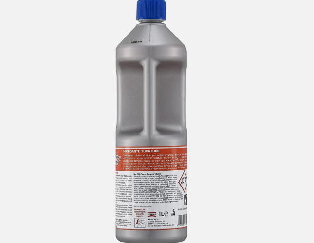 AREXON SGORGANTE TUBATURE FULCRON 1LT - immagine 2