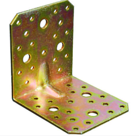 CF.25 GIUNZIONE ANGOLO TROPI. 100x100