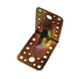 CF.50 PIASTRA PIEGATA TROP. 65x65