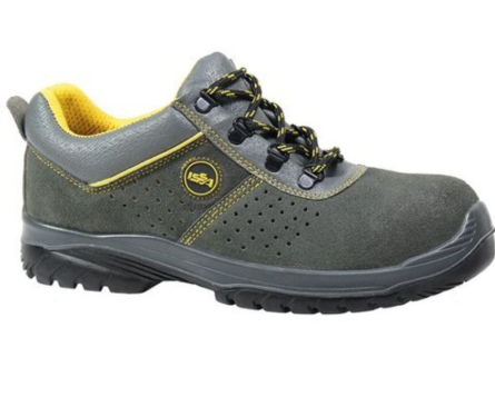 SCARPA ISSA BASSA TIRSO S1P N.44