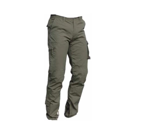 PANTALONE "RAPTOR" VERDE TG.XL