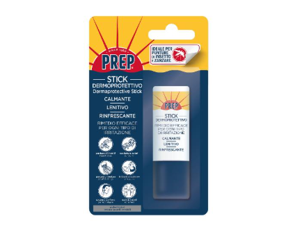 PREP PENNA ROLL-ON DOPOPUNTURA 15ML