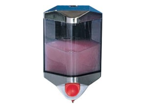 DISTRIBUTORE SAPONE LIQUIDO 500ML