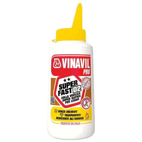 VINAVIL PRO SUPER FAST D2 750GR