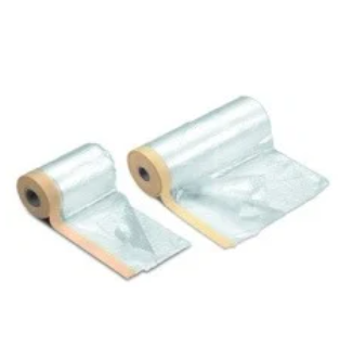 BOBINA PEHD C/NASTRO 55x20