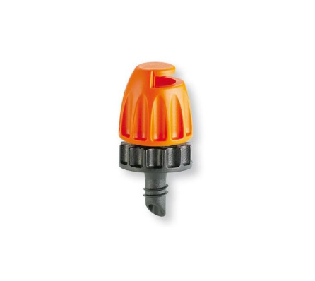 CF.10 MICROIRRIGATORE 360° CLABER