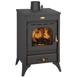 STUFA A LEGNA 12KW