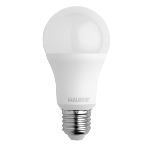 LAMP.GOCCIA LED DIMMERAB.11W E27 3000K 1055L
