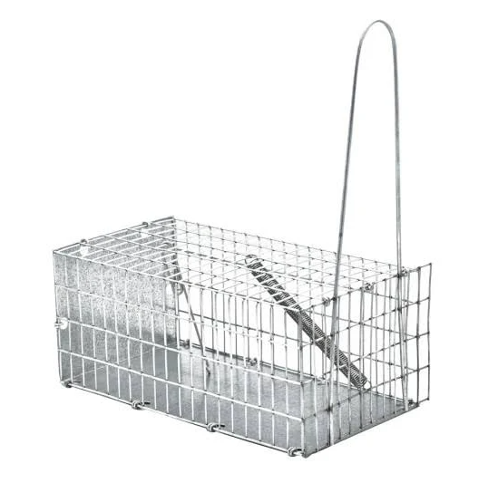 TRAPPOLA TOPI GALLERIA 24CM