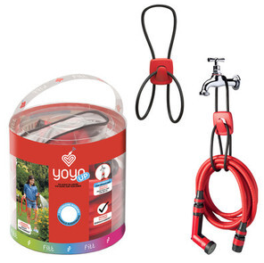 SET TUBO YO-YO 15MT