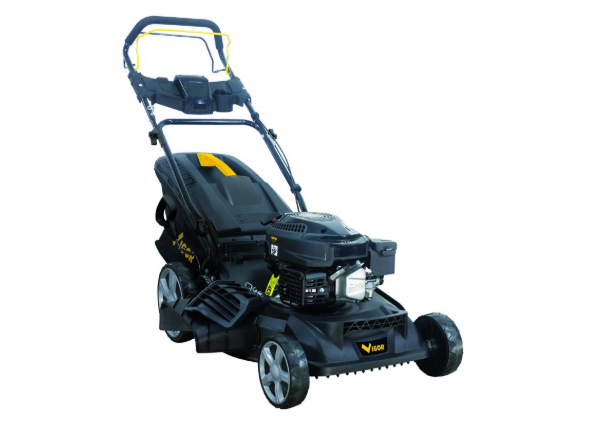 TAGLIAERBA VIGOR V-5500 OHV SEMOV. 170 CC