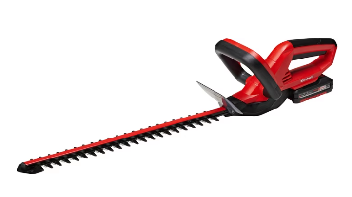 EINHELL TAGLIASIEPI PXC 18V GE-CH1846LI-KIT