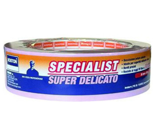 NASTRO MASCHERATURA 48x50MT