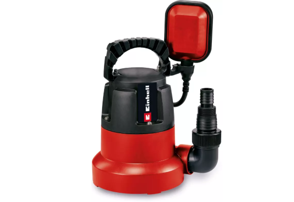 EINHELL POMPA A CHIARE 350W GC-SP3580LL