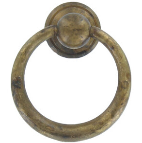 MANIGLIA OTT. ANTICO 33x39