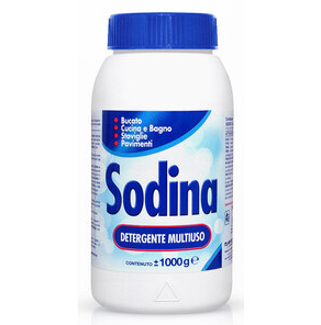 SODA GRANULARE 1KG