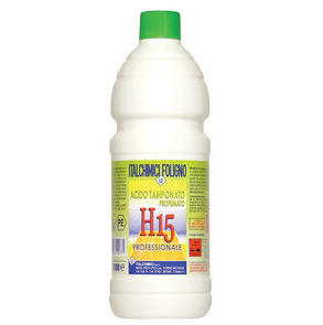ACIDO TAMPONATO PROFUMATO 1LT