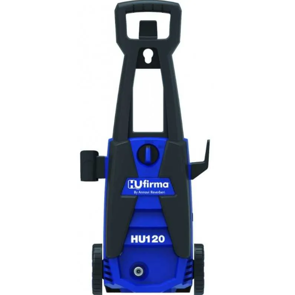 IDROPULITRICE HU-FIRMA HU-120 1400W