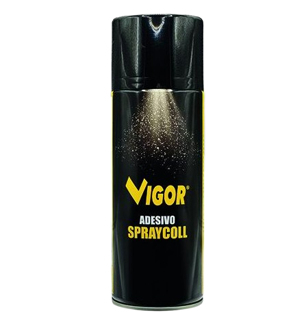 ADESIVI VIGOR SPRAYCOLL UNIVERSALE 400 ML