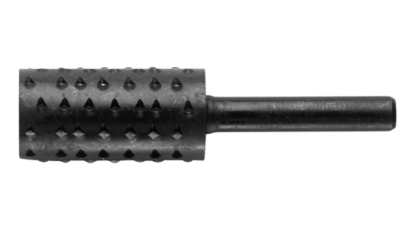 RASPA ROTATIVA CILINDRICA P/LEGNO