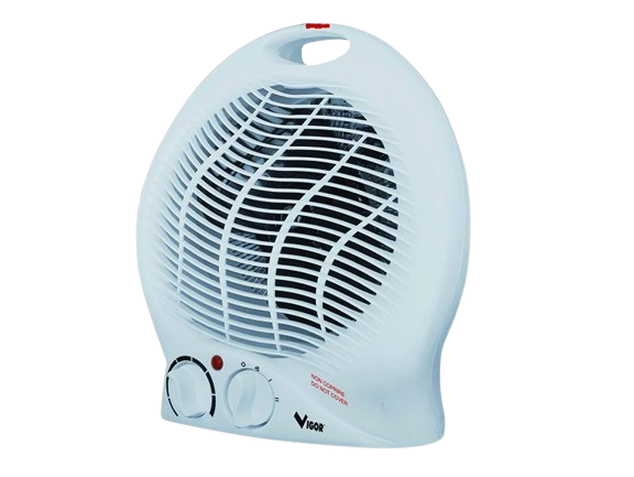 TERMOVENTILATORE 2000 WATT