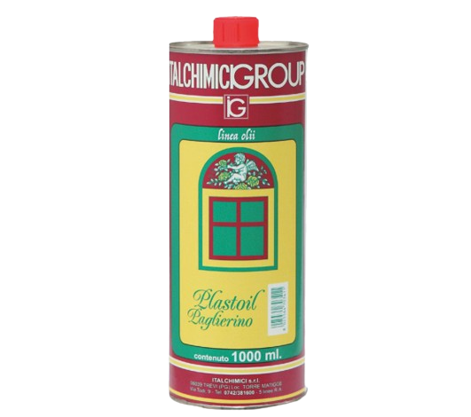OLIO PAGLIERINO CHIARO 1 LT
