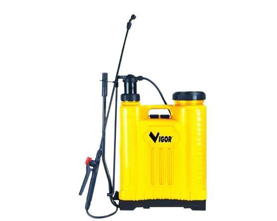 POMPA IRRORATRICE VENERE NYLON 16LT