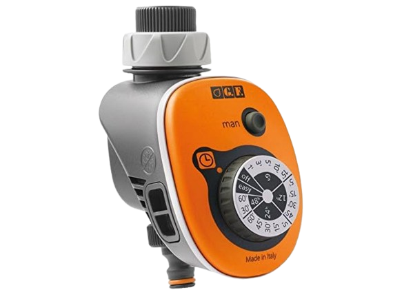 PROGRAMMATORE GF16 ARANCIO