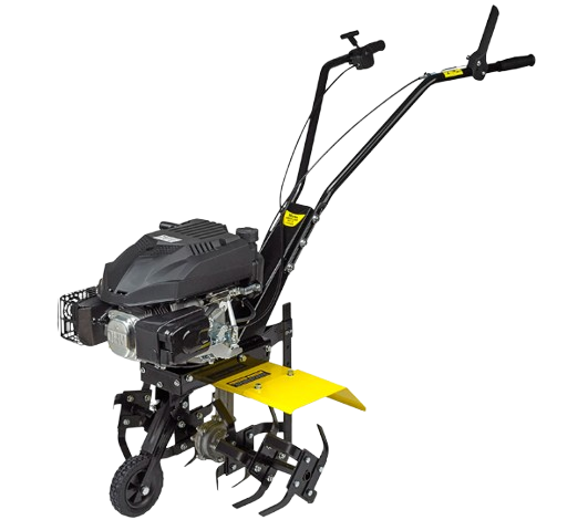 MOTOZAPPA PAPILLON 4T 6HP 60CM