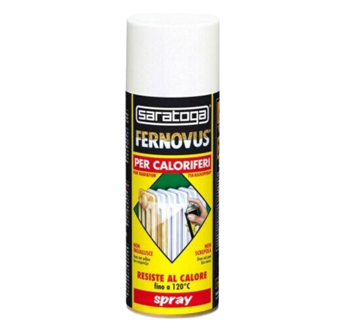 FERNOVUS SPRAY CALORIFERI 400ML