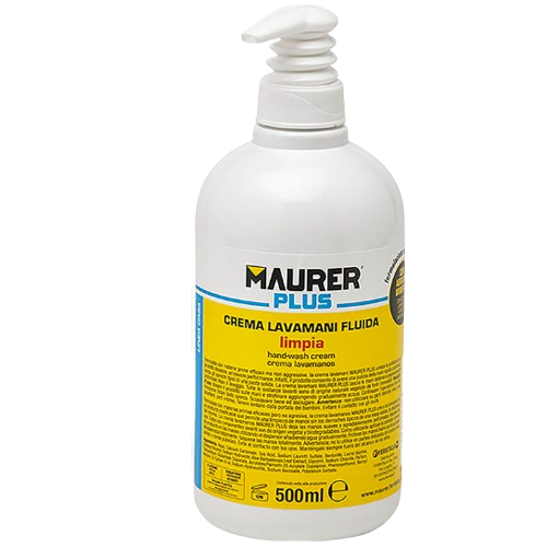 CREMA LAVAMANI FLUIDA C/DOSATORE 3LT