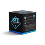 NOVA KIT VETRORESINA 750ML