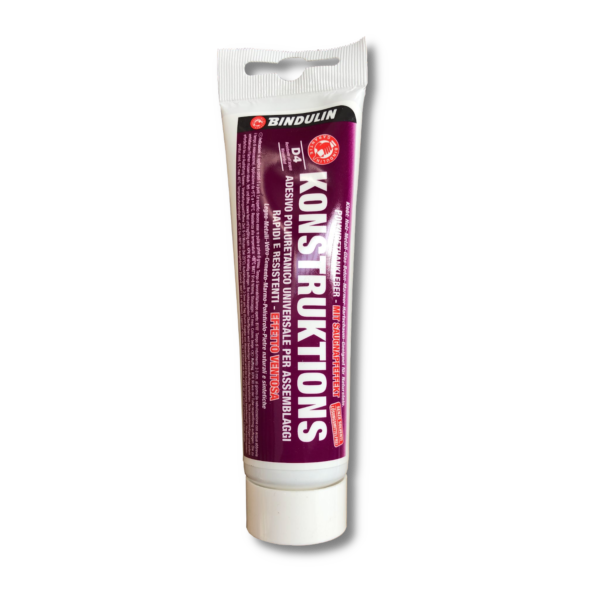 KONSTRUKTION D4 ADESIVO POLIURETANICO RAPIDO 90ML