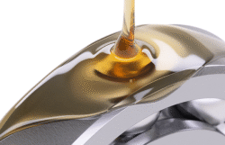 LUBRIFICANTI E PRODOTTI CHIMICI